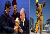 عام منهك لمونديال قطر 2022 بسبب التوقيت وقضية العمال 