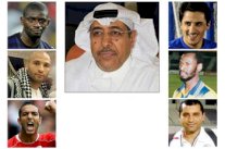 مباراة بين النجوم المسلمين ونجوم الدوري السعودي دعماً لايتام العالم