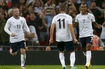 والكوت يؤكد: منتخب إنكلترا لن يتأثر بغياب روني المصاب