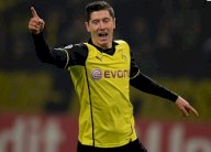 رسمياً.. ليفاندوفسكي إلى بايرن ميونيخ لخمس سنوات