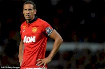 مويس ينفي أخبار استغناء النادي عن مدافعه فرديناند