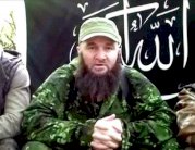 إسلاميون بالقوقاز يهددون بهجمات اثناء الألعاب الأولمبية في سوتشي