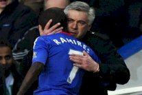 أنشيلوتي يمنح الضوء الأخضر لضم الدولي البرازيلي راميريز 