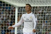 كريستيانو رونالدو الأكثر تسجيلاً لـ