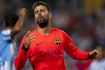 بيكيه يرفض اليونايتد ويتمنى الاعتزال داخل أسوار كامب نو