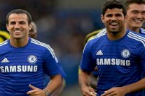 تألق لافت للإسبانيين دييغو كوستا وفابريغاس مع البلوز