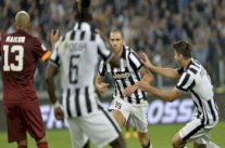 يوفنتوس يحسم قمة الكالتشيو وتشلسي مورينيو 