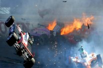 مصرع سائق الفورمولا دي تشيزاريس في حادث