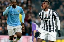 مانشستر سيتي يرى بوغبا البديل الأنسب لخلافة يايا توريه