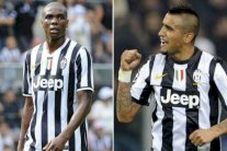 51 مليون باوند من اليونايتد لنقل ثنائي اليوفي لأولد ترافورد