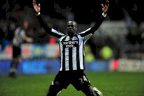 أرسنال يعالج مشاكله الدفاعية بلاعب نيوكاسل شيخ تويتي