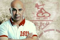 الزمالك يقيل حسام حسن ويعين محمد صلاح مدرباً مؤقتاً