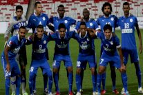 الحد يفرمل المنامة ويحتل وصافة الدوري البحريني