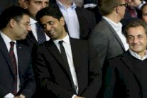 الخليفي بعد هزيمة برشلونة: إنه أجمل فوز في حياتي