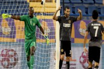 قطر يسحق الغرافة بخماسية والخور يحقق أول فوز