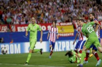 بطل الليغا يقهر عملاق الكالتشيو وأرسنال ودورتموند يضربان بقوة