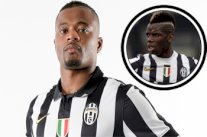 إيفرا : فيرغسون أرسلني إلى بوغبا من أجل الاحتفاظ به في مانشستر 