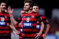 سيدني وندررز الاسترالي يلحق بالهلال إلى نهائي دوري أبطال آسيا