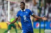 الشمراني يسجل الهدف رقم 200 للهلال في 