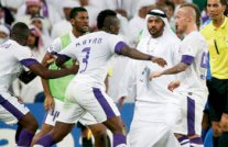 الهلال يرفض تصرفات جيان واتهاماته ويشيد بالعلاقة مع العين 