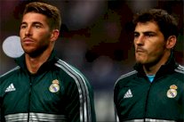 راموس وكاسياس أخطر مشاهير إسبانيا على الإنترنت