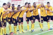 السويق يحقق فوزه الأول في الدوري العُماني