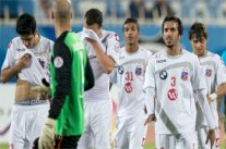 الكويت يفشل في استعادة الصدارة من العربي في الدوري الكويتي