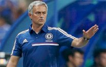 مورينيو : لا أمانع في تدريب منافسي تشيلسي