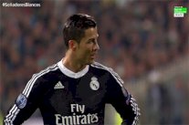 رونالدو ينتقد خشونة البلغاريين.. ويرد على بادرة جماهير مانشستر يونايتد