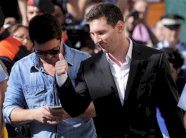 المحكمة ترفض استئناف ميسي بشأن اتهامه بالتهرب من الضرائب