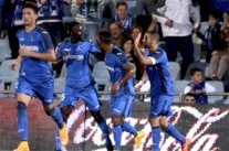 قرطبة يفرط بفوزه الأول بين الكبار منذ 1972 في الليغا