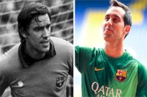 الحارس برافو يحطم رقماً قياسياً في الليغا بحفاظه على نظافة شباكه