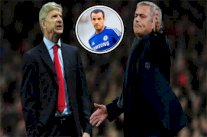 فينغر: أوزيل أبعد فابريغاس .. ومورينيو يرد : سيسك صنع أرسنال 