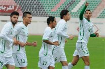 العراق يلتقي اليمن والبحرين ودياً في المنامة