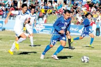 زاخو يتعثر امام مضيفه نفط الوسط في الدوري العراقي