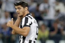 موراتا : أجواء يوفنتوس تشبه أجواء الريال .. وهنا شعرت بأهميتي