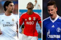 أرسنال يحسم ثلاث صفقات في الانتقالات الشتوية القادمة