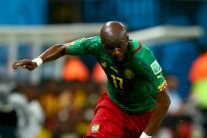 فوز الكاميرون على سيراليون وتقترب من النهائيات الإفريقية