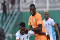 الكونغو الديموقراطية تُسقط ساحل العاج في عقر دارها