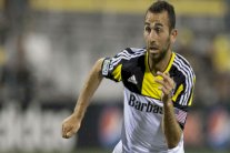 منح لاعب في أميركا الجنسية العراقية لتمثيل أسود الرافدين