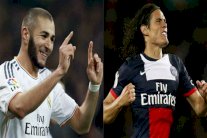 ريال مدريد يضع كافاني على رأس المرشحين لخلافة بنزيما