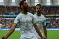 الجزائر للتأهل المبكر ومصر والسودان لتأكيد الصحوة