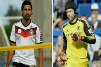 صفقة تبادلية بين تشلسي وريال مدريد تتعلق بخضيرة وتشيك