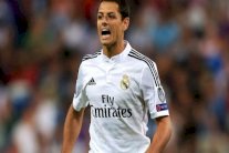 اليونايتد يرفض عودة تشيتشاريتو لأولد ترافورد ويعتزم بيعه نهائياً