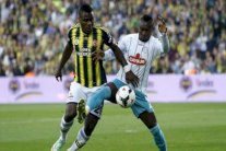 لاعب نيجيري في تركيا على رادار فينغر لتعزيز هجوم أرسنال