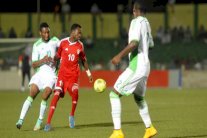 فوز نيجيريا على السودان وجنوب إفريقيا تتعادل مع الكونغو