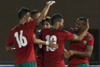 فوز المغرب على كينيا استعداداً لكأس الأمم الإفريقية