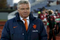 مصير هيدينك في مهب الريح بعد السقوط أمام ايسلندا