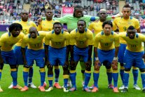 الغابون تهزم بوركينا فاسو وتتصدر المجموعة الثالثة