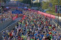 ماراتون شيكاغو: سيطرة كينية بفوز كيبشوغ وجيبتو